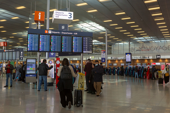 Viagens aéreas internacionais e domésticas têm crescimento recorde em 2024