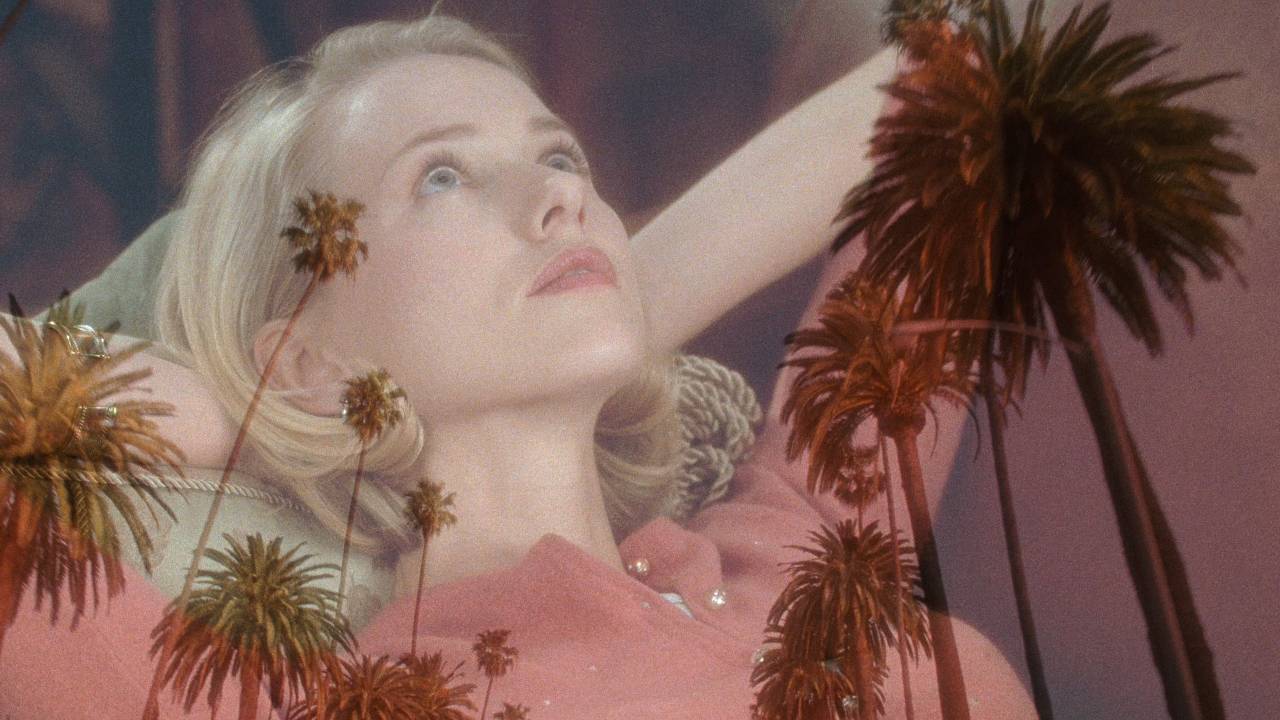 Naomi Watts em 'Cidade dos Sonhos'