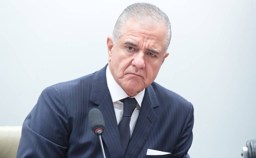 PCC utiliza ‘ações terroristas’ no setor de combustíveis, diz deputado