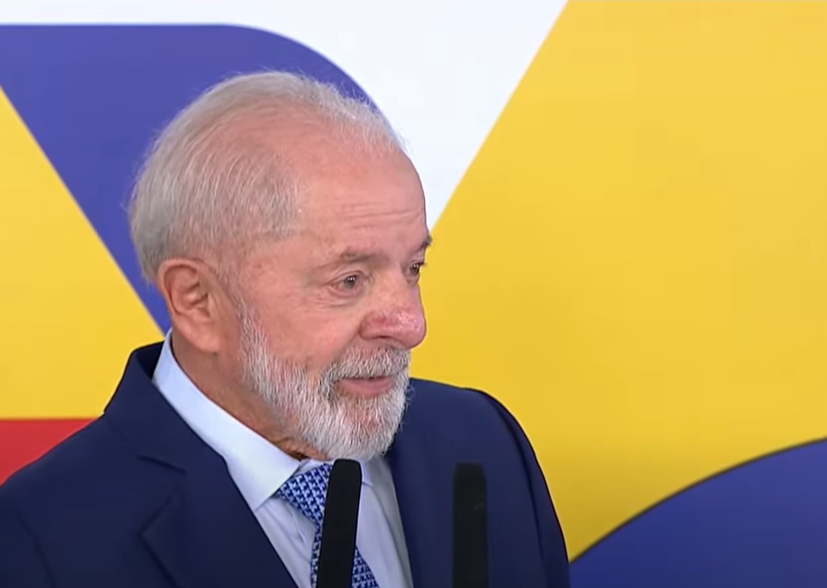 Isenção de imposto de renda será enviada em breve ao Congresso, diz Lula