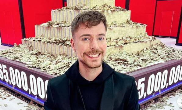 MrBeast