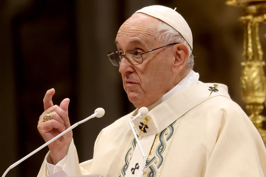 A ascensão da autobiografia do papa Francisco nos Mais Vendidos de VEJA