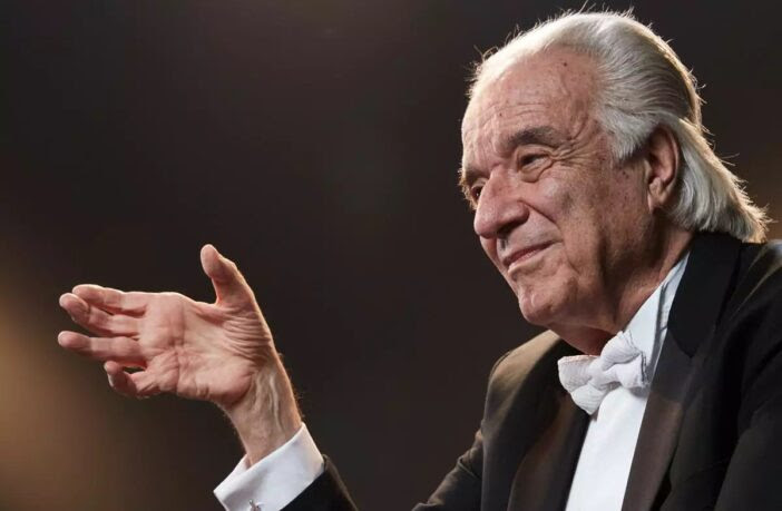 O estado de saúde de João Carlos Martins, internado em São Paulo