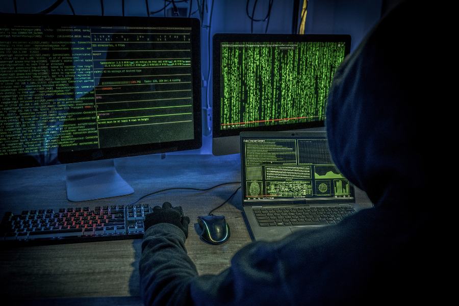 Vazamentos de dados no governo crescem mais de 20 vezes em 4 anos