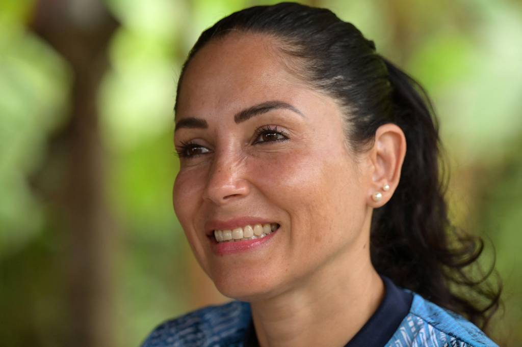 Luisa González Luisa González