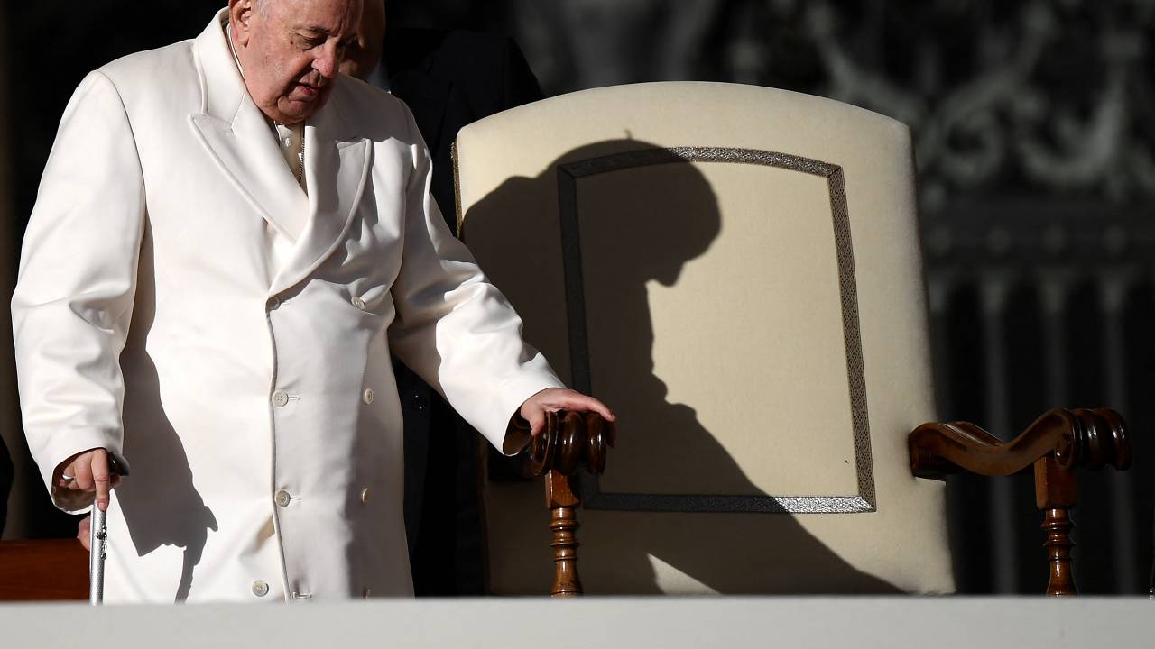Papa Francisco