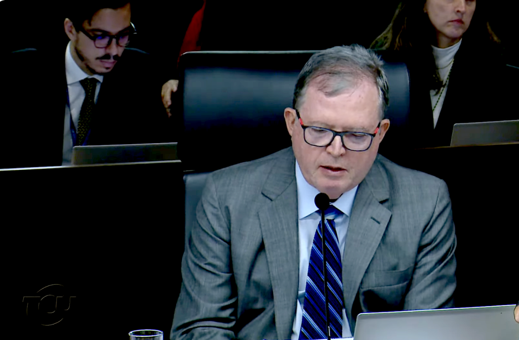 TCU vê risco ‘absoluto’ em fundo de pensão do Banco do Brasil