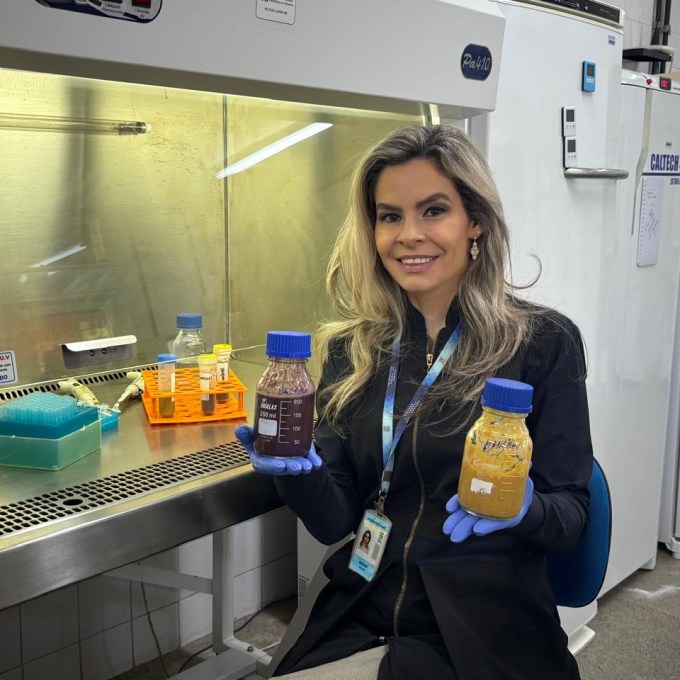 Projeto que transforma frutas nativas em alimentos funcionais ganha prêmio de R$ 200 000