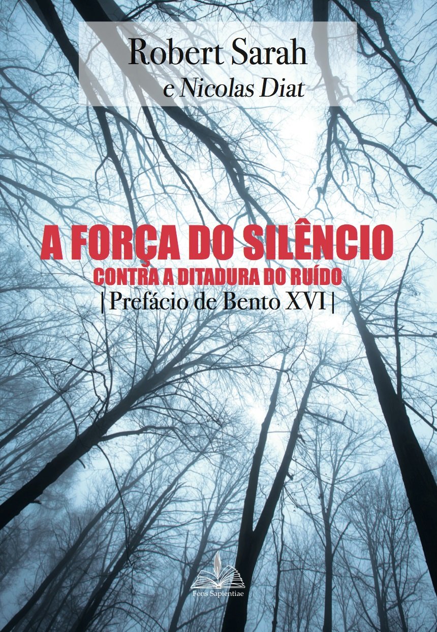 A Força do Silêncio A Força do Silêncio