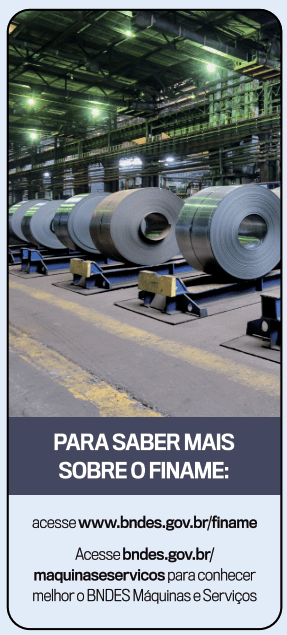 Para saber mais sobre o finame