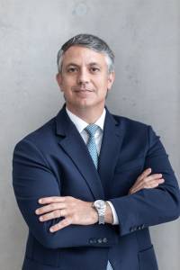 O advogado Daniel Loria deixou o cargo de diretor de Programa da Secretaria Extraordinária da Reforma Tributária do Ministério da Fazenda em dezembro do ano passado O advogado Daniel Loria deixou o cargo de diretor de Programa da Secretaria Extraordinária da Reforma Tributária do Ministério da Fazenda em dezembro do ano passado