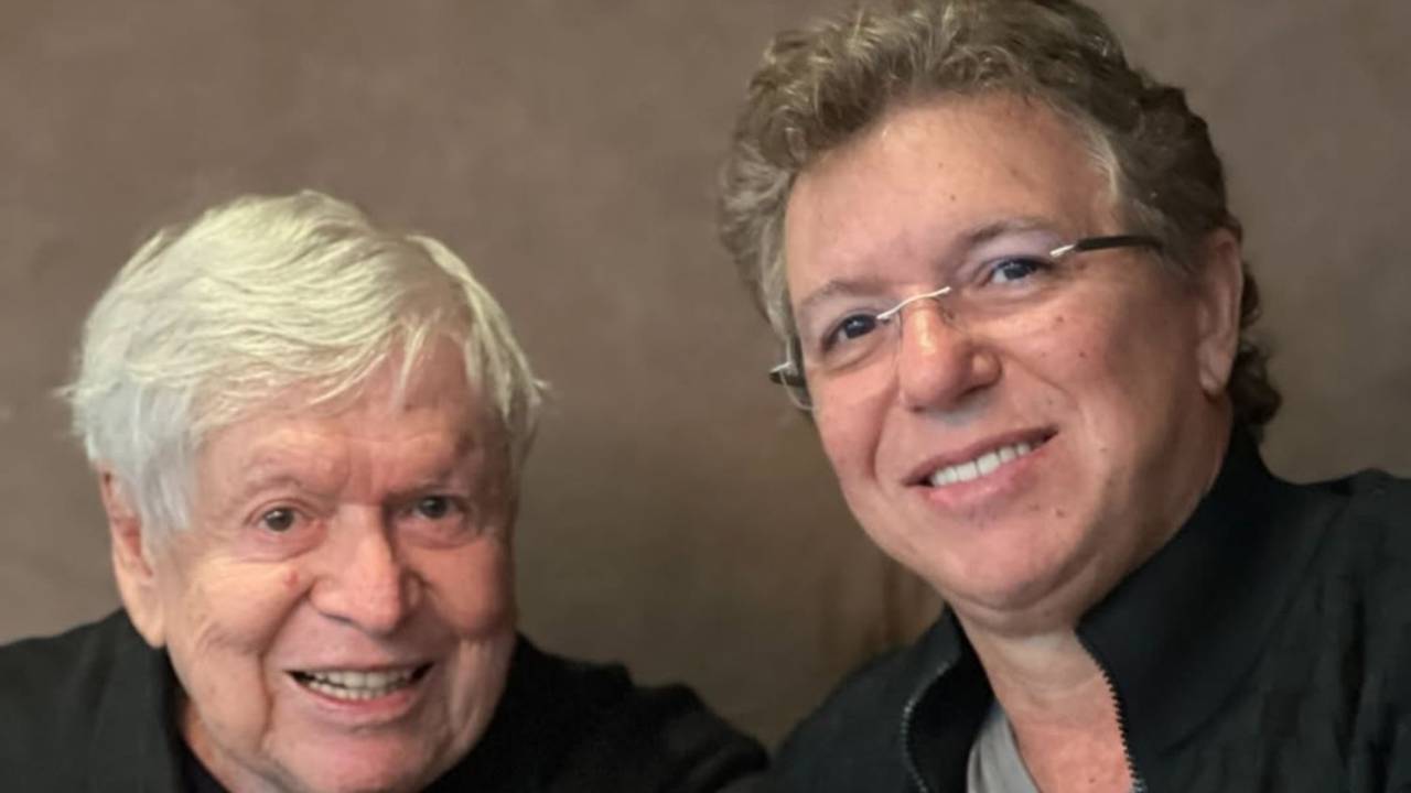 Boni e Boninho