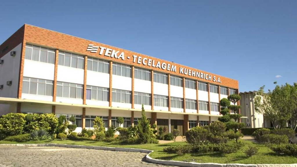 Caso Teka: administradora questiona pagamento de 600 colaboradores