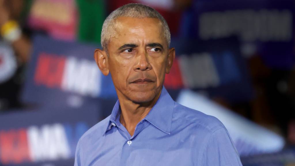 Veja Essa: Barack Obama, Elon Musk e Deborah Secco