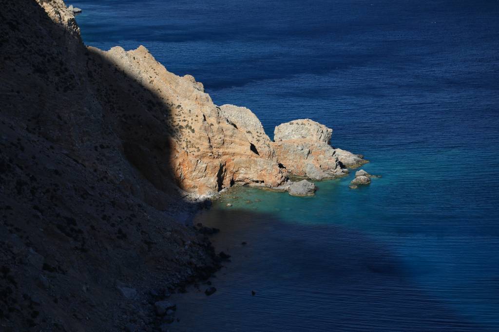 Após Santorini, segunda ilha grega declara estado de emergência por terremotos