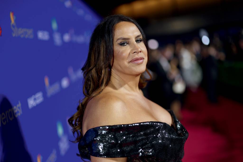 Karla Sofía Gascón, de Emilia Pérez, a VEJA: ‘Erros não se reparam’