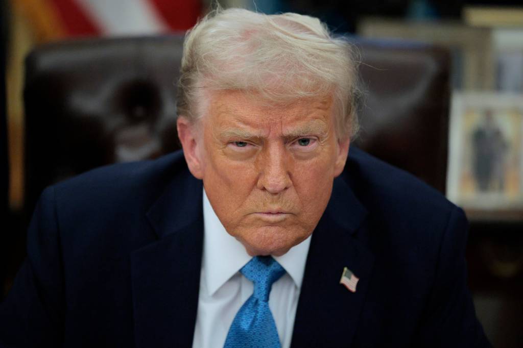 Quem os americanos culpam pela paralisação do governo dos EUA