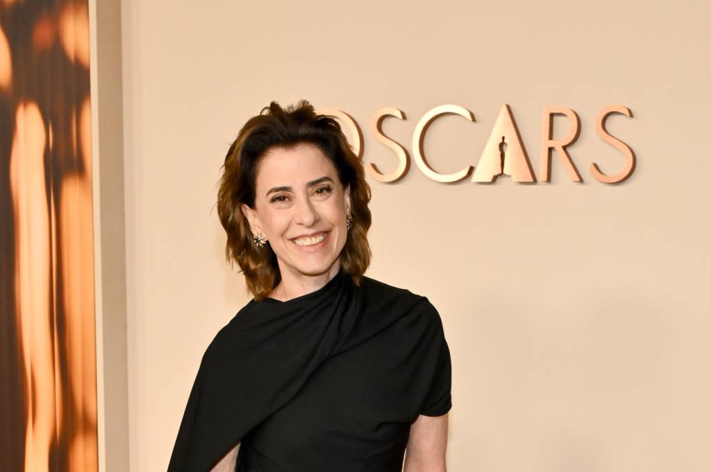 O primeiro projeto de Fernanda Torres após o Oscar: ‘De volta ao batente’