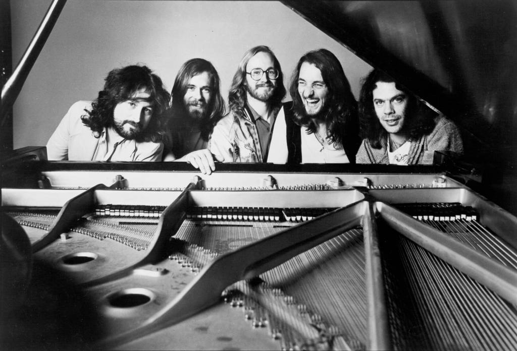 O revival da banda que muitos têm vergonha de admitir que eram fãs