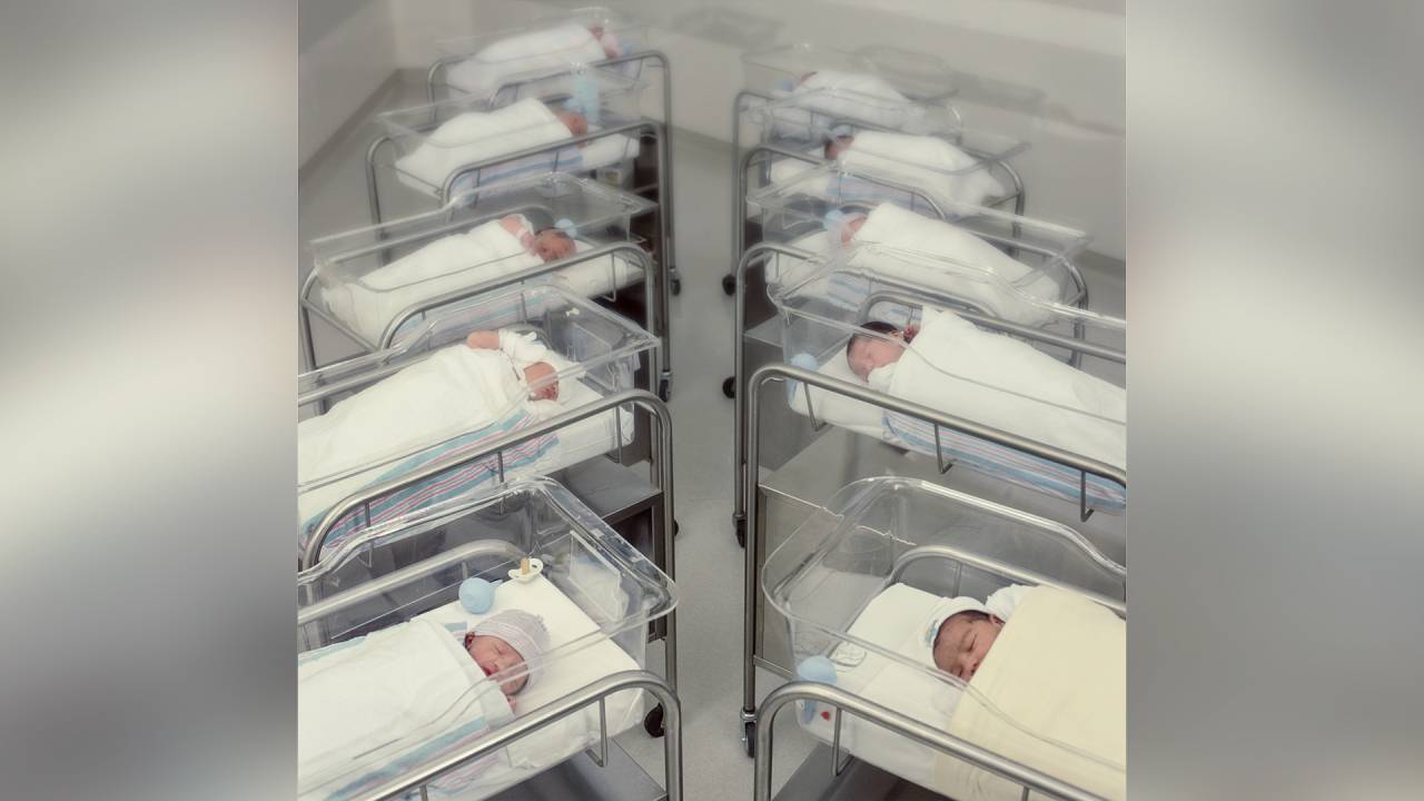 PREVISÕES OTIMISTAS - Berçário: grupo talhado para resolver de forma criativa desafios complexos
