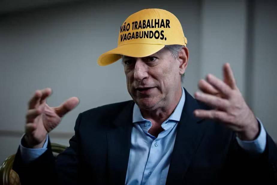Governo Lula estuda retaliação contra movimentos de Ciro Gomes