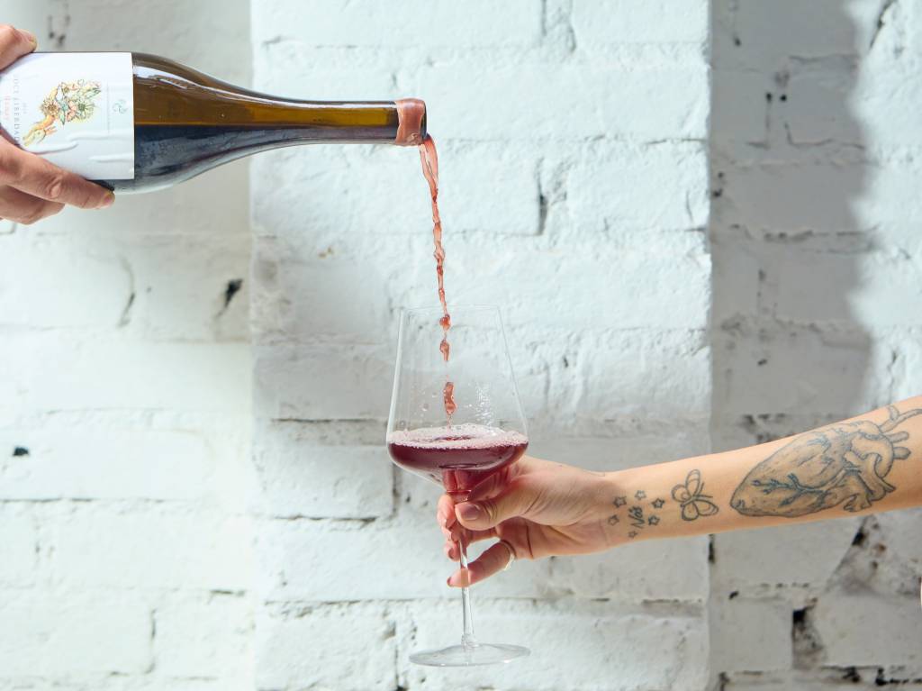 Restaurante propõe experiência introdutória no mundo dos vinhos naturais e orgânicos