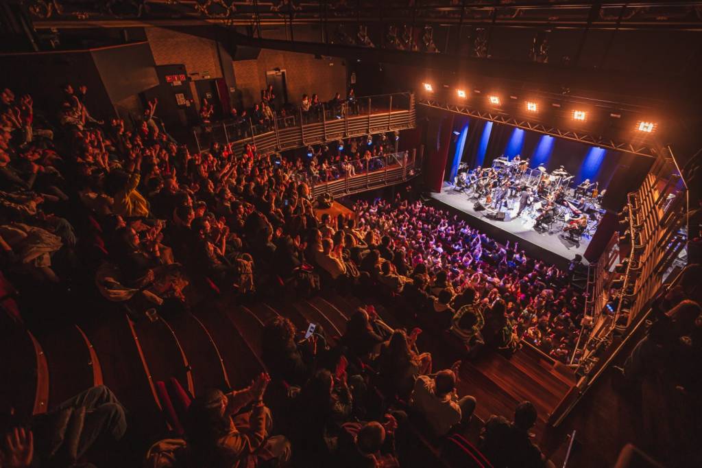 Orquestra Ouro Preto e Alceu Valença têm ingressos esgotados na Europa