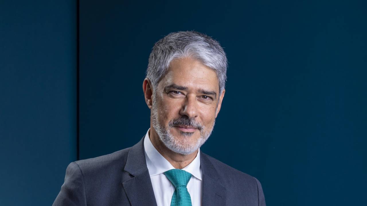 William Bonner