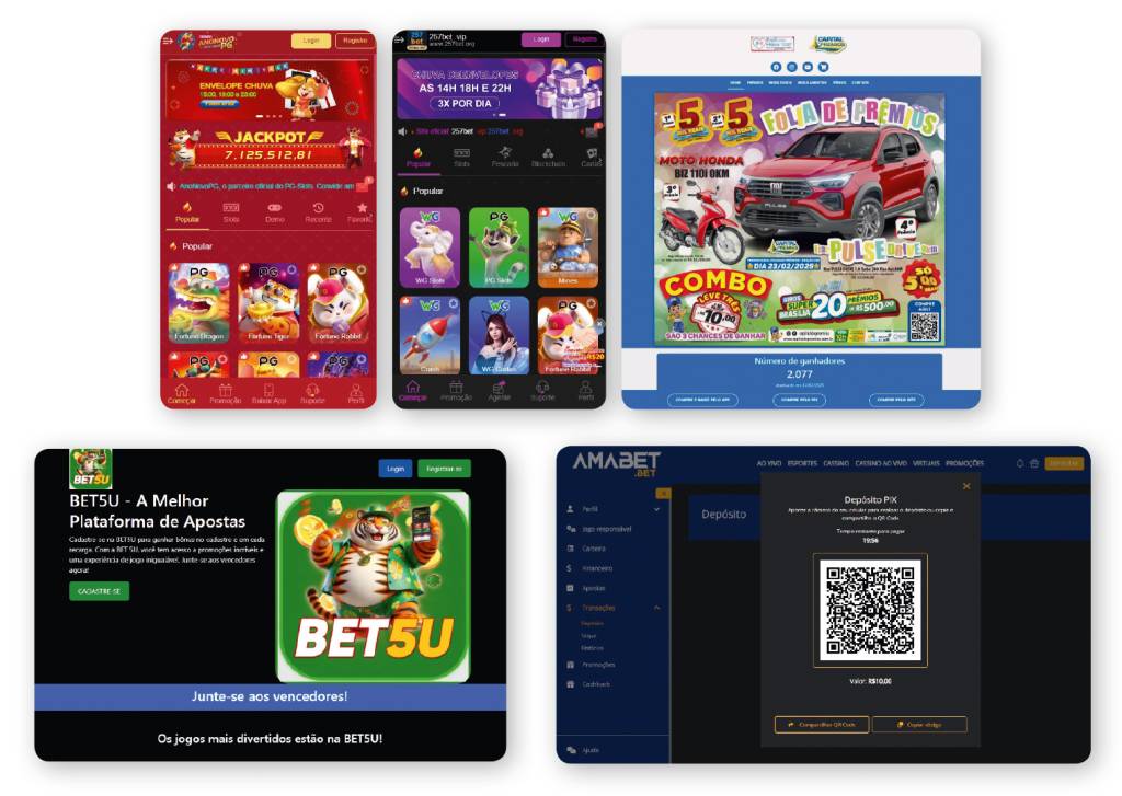 bet ALERTA - Sites que atuam no exterior: um perigo para os apostadores
