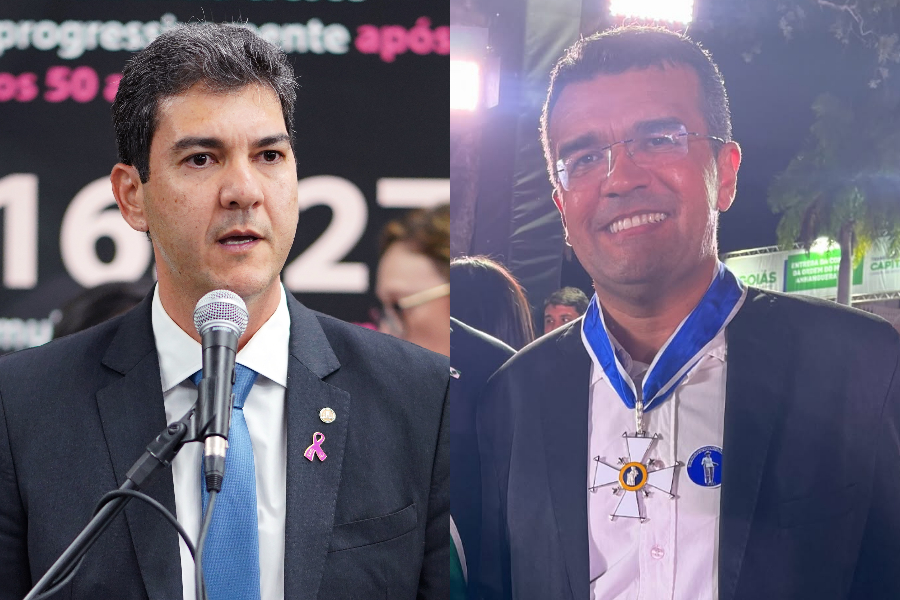 Prefeito de São Luís lidera corrida ao governo do Maranhão, diz pesquisa