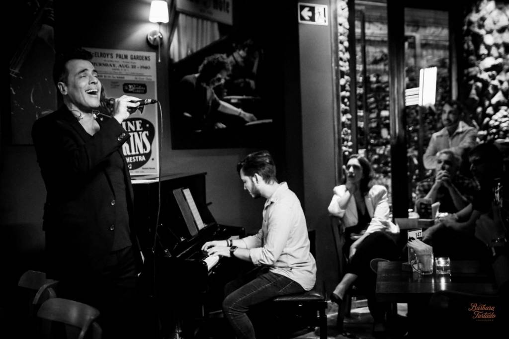 Novo espaço do Blue Note Rio oferece shows grátis de grandes nomes