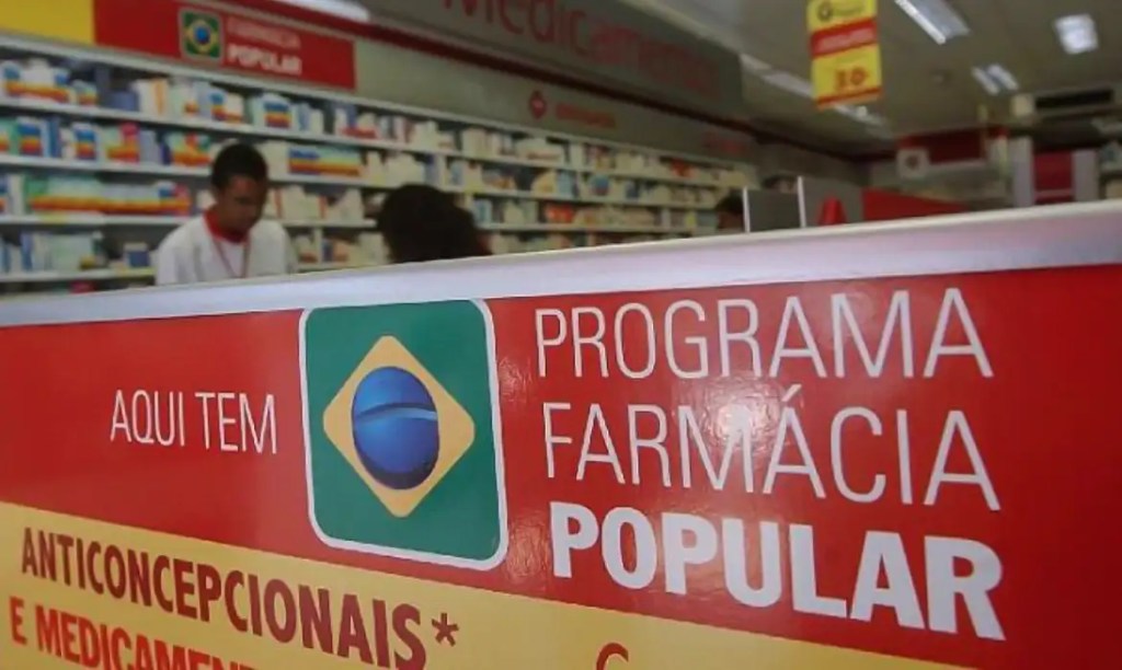 Mais de 9 mil unidades do Farmácia Popular são descredenciadas e 5 mil são suspensas