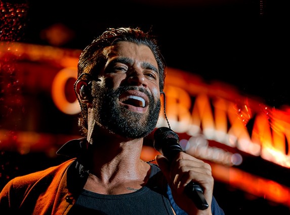 Kajuru diz que Gusttavo Lima pediu ajuda para não ir à CPI das Bets