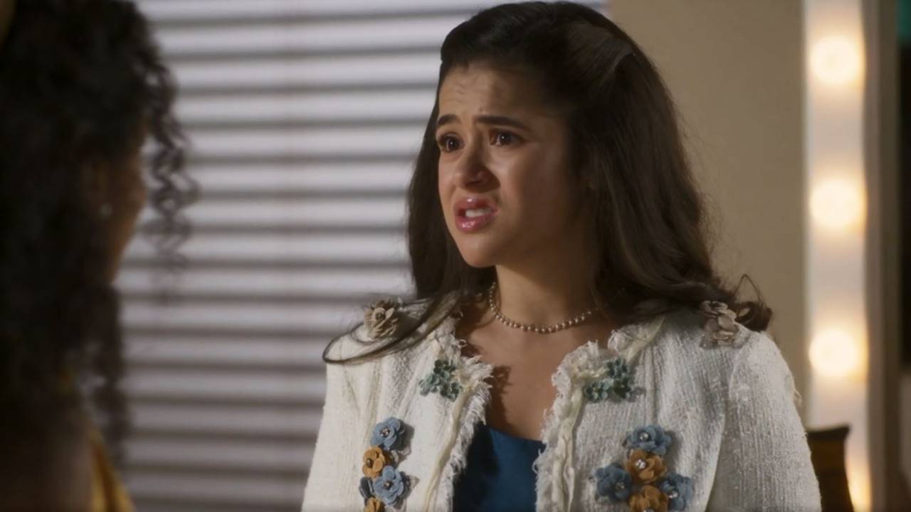 Maisa Silva como Bia em 'Garota do Momento', novela das 6 da Globo