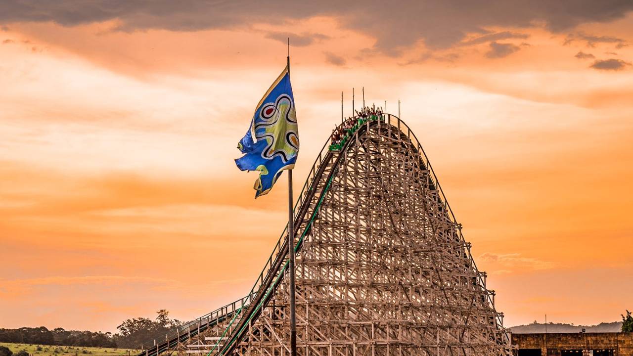 Hopi Hari