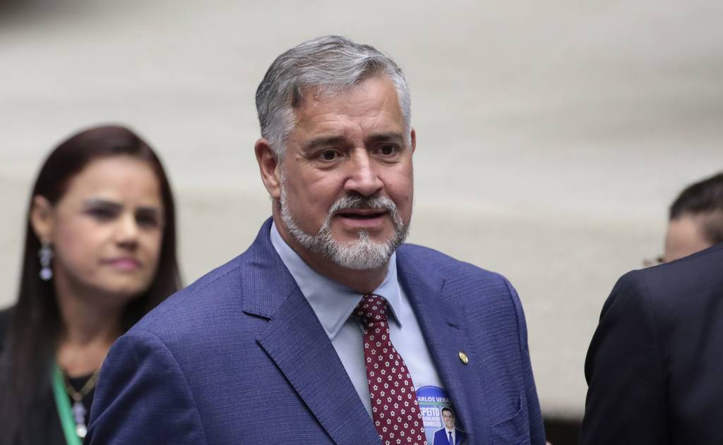 Como anda Paulo Pimenta depois de férias na terra de Getúlio Vargas