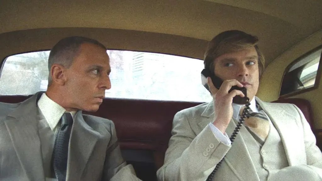 Ator compara empresário de Springsteen com mentor de Donald Trump