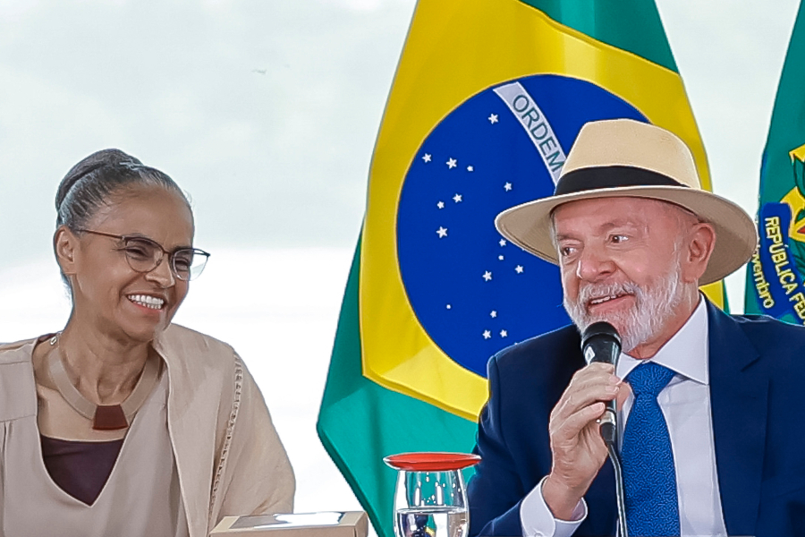 Lula retornará ao Pará para encontro com secretário-geral da ONU