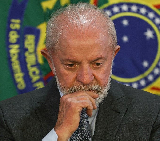 O temor de ala do PT sobre a união entre siglas de centro-direita
