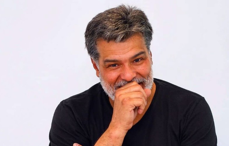Maurício Mattar