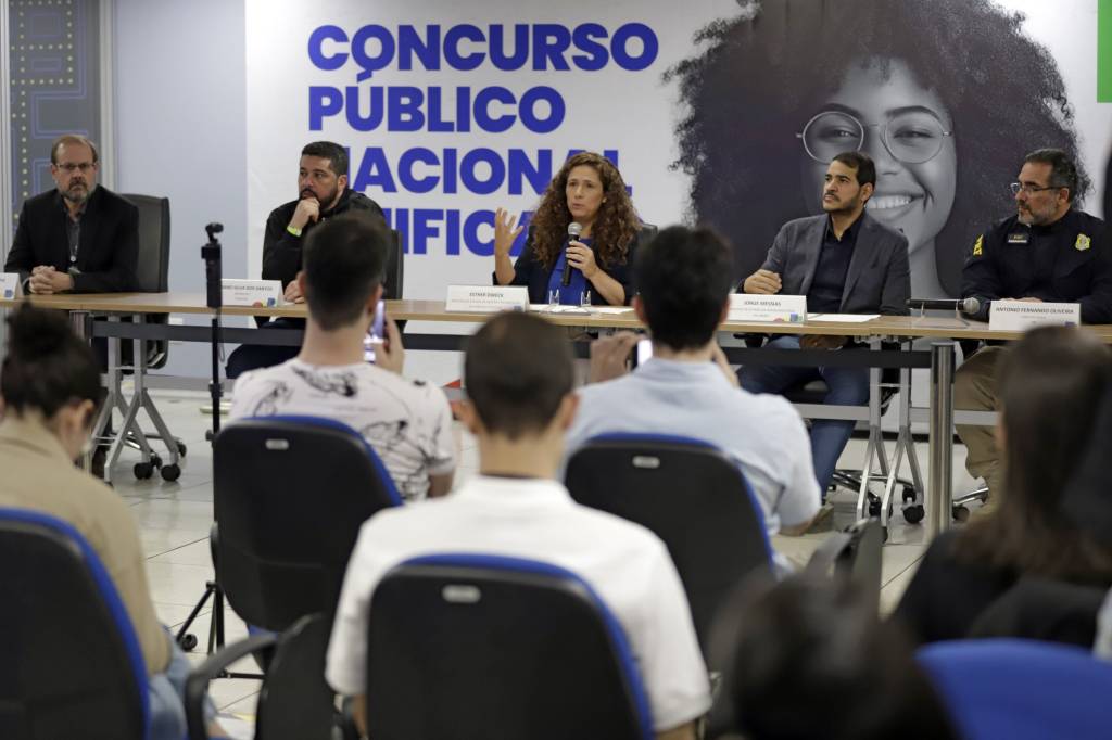 Inscrições do CNU começam nesta quarta, 2: saiba como participar