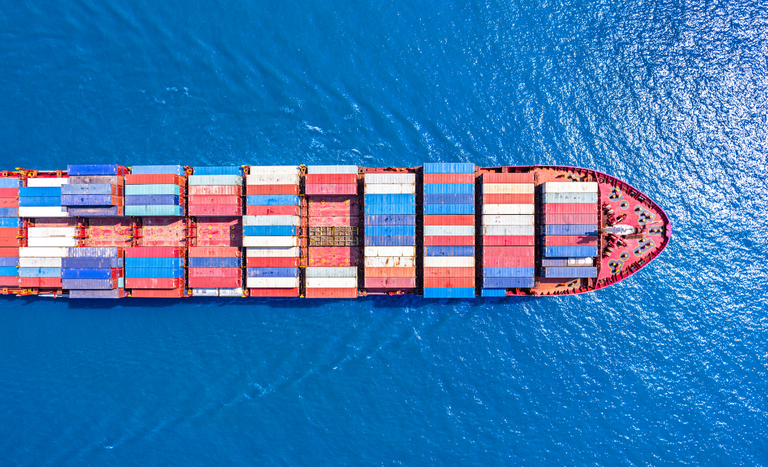 Brasil exportou US$ 11 bilhões em produtos agropecuários em janeiro