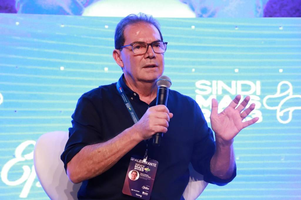 Relator da anistia sinaliza texto ‘intermediário’ e que agrade ‘maioria’