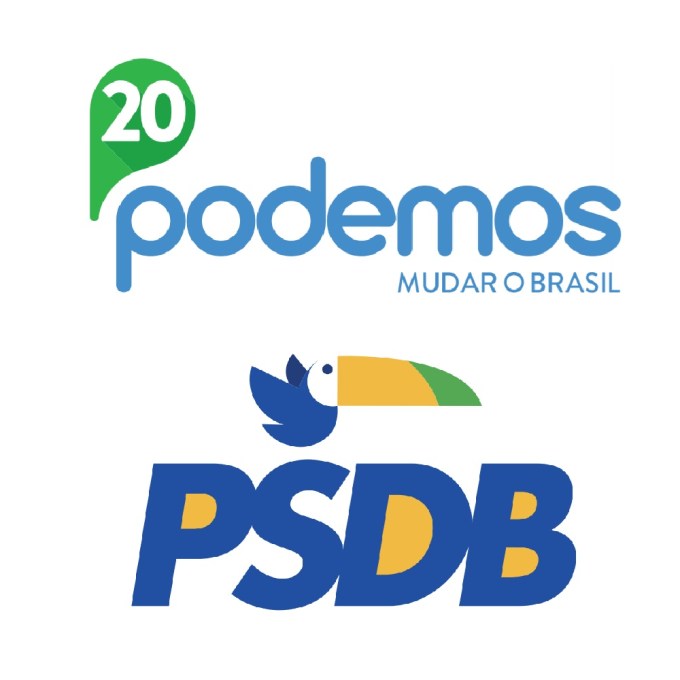 Os cálculos do Podemos para atrair o PSDB para uma fusão