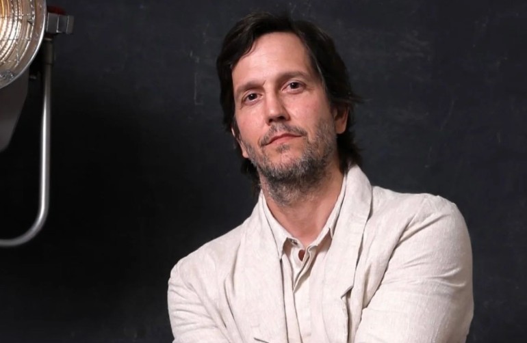 A revelação de Vladimir Brichta que surpreendeu a filha