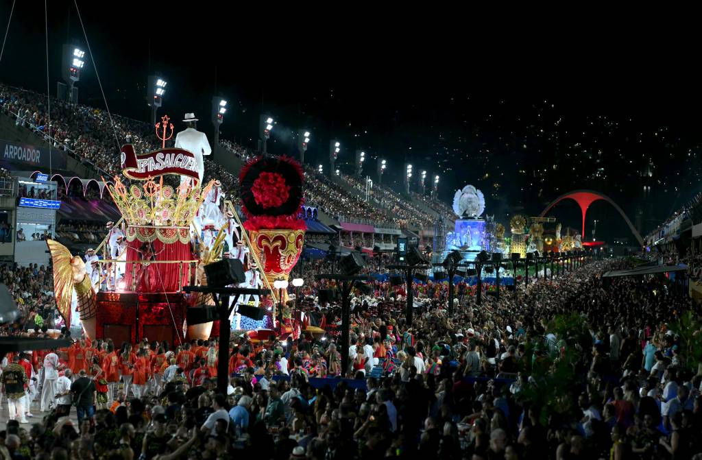 Apuração do Carnaval do Rio: horário, quesitos e onde assistir