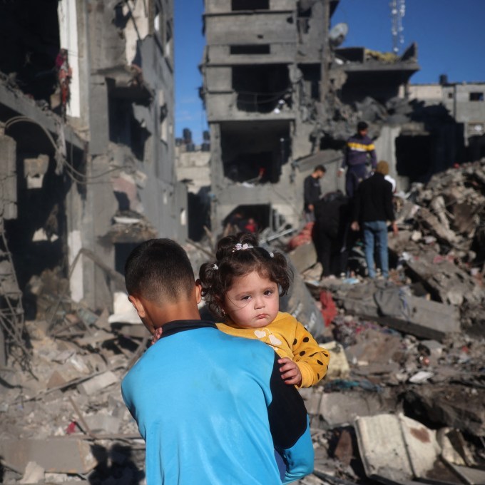 Mais de 20 países exigem fim da guerra em Gaza e criticam Israel: ‘Postura inaceitável’