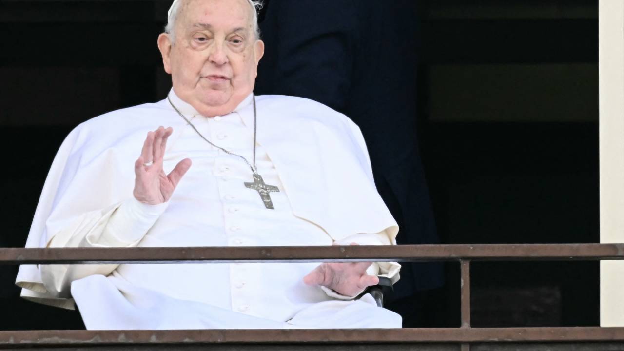Para Francisco