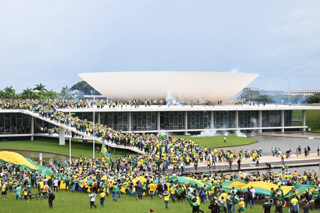 FILES-BRAZIL-POLITICS-BOLSONARO-JUSTICE