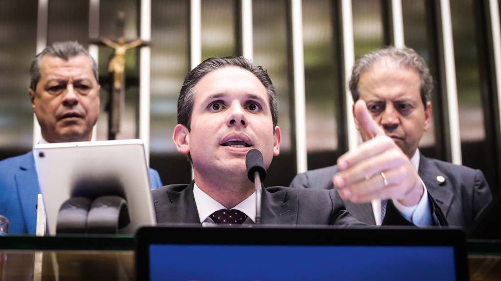 Questão de ordem: as prioridades de Hugo Motta no 1º mês à frente da Câmara